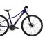 Bicykel Trek Dual Sport 2 Womens Purple Abyss 2021