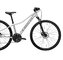 Bicykel Trek Dual Sport 2 Womens Quicksilver 2021