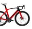 Bicykel Trek Madone SL 6 Radioactive Red/Trek Black 2021