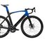 Bicykel Trek Madone SL 7 Matte Black/Gloss Alpine Blue 2021