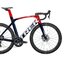 Bicykel Trek Madone SLR 6 Disc Navy Carbon Smoke/Viper Red 2021