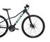 Bicykel Trek Marlin 7 W Nautical Navy/Miami Green 2021