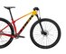 Bicykel Trek Procaliber 9.5 Marigold to Radioactive Red Fade 2021