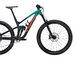 Bicykel Trek Slash 8 Teal to Nautical Navy Fade 2021