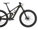 Bicykel Trek Slash 9.7 Black Olive/Carbon Smoke 2021