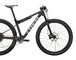 Bicykel Trek Supercaliber 9.8 GX Matte Raw Carbon/Gloss Trek Black 2021