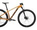 Bicykel Trek X-Caliber 7 Factory Orange/Lithium Grey 2021
