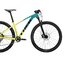 Bicykel Trek X-Caliber 9 Teal/Volt Fade 2021
