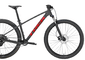 Bicykel Trek Marlin 5 Gen 3 Matte Dnister Black 2025