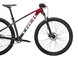 Bicykel Trek Marlin 6 Rage Red to Dnister Black Fade 2022