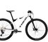 Testovaný bicykel Trek Supercaliber 9.6 Crystal White 2023