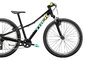 Bicykel Trek 8rychlostní odpružené kolo Precaliber 24 Trek Black 2022