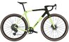Bicykel Trek Checkmate SLR 7 AXS Olive Drab/Glowstick 2026