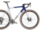 Bicykel Trek Checkmate SLR 7 AXS Matte Hex Blue/Plasma Grey Pearl 2025