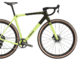 Bicykel Trek Checkmate SLR 7 AXS Olive Drab/Glowstick 2025