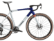Bicykel Trek Checkmate SLR 9 AXS Matte Hex Blue/Plasma Grey Pearl 2026