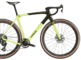 Bicykel Trek Checkmate SLR 9 AXS Olive Drab/Glowstick 2026