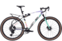 Bicykel Trek CheckOUT SL 7 Era White/Blue Sage 2026