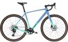 Bicykel Trek Checkpoint ALR 5 Fjord Blue to Miami Green Fade 2026