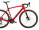 Bicykel Trek Checkpoint SL 5 Radioactive Red/Nautical Navy 2023