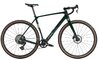 Bicykel Trek Checkpoint SL 6 AXS Gen 3 Dark Green/Ivy Smoke Splatter 2026