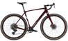 Bicykel Trek Checkpoint SL 7 AXS Gen 3 Dark Red/Carbon Red Smoke Splatter 2026
