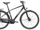 Bicykel Trek District 1 Equipped Lithium Grey 2025
