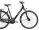 Bicykel Trek District 1 Lowstep Lithium Grey 2025