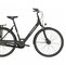 Bicykel Trek District 1 Equipped Lowstep Matte Dnister Black 2023