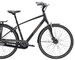 Bicykel Trek District 2 Equipped Trek Black Matte 2025