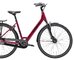 Bicykel Trek District 2 Lowstep Rage Red Satin 2025