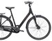 Bicykel Trek District 2 Lowstep Trek Black Matte 2025