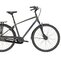 Bicykel Trek District 2 Equipped Lithium Grey 2023