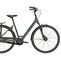Bicykel Trek District 2 Equipped Lowstep Lithium Grey 2023