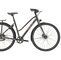 Bicykel Trek District 4 Equipped Stagger Lithium Grey 2023