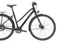 Bicykel Trek District 4 Mid-step Trek Black Satin 2025