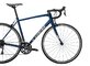 Bicykel Trek Domane AL 2 Gloss Mulsanne Blue/Matte Trek Black 2024