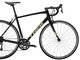 Bicykel Trek Domane AL 2 Trek Black/Carbon Smoke 2024