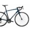 Bicykel Trek Domane AL 2 Gloss Mulsanne Blue/Matte Trek Black E 2023