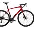 Bicykel Trek Domane AL 2 Gen 4 Crimson to Dark Carmine Fade 2026