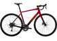 Bicykel Trek Domane AL 2 Gen 4 Crimson to Dark Carmine Fade 2026