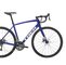 Bicykel Trek Domane AL 2 Disc Hex Blue E 2023