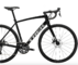 Bicykel Trek Domane AL 2 Disc Trek Black 2023