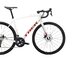 Bicykel Trek Domane AL 3 Disc Crystal White/Matte Trek Black 2022