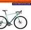 Bicykel Trek Domane AL 4 Disc Blue Sage E 2023
