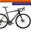 Bicykel Trek Domane AL 4 Disc Gloss Trek Black/Matte Trek Black E 2023