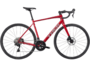 Bicykel Trek Domane AL 4 Gen 4 Fury Red 2027