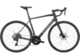 Bicykel Trek Domane AL 4 Gen 4 Matte Dark Star Black 2027