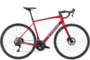 Bicykel Trek Domane AL 5 Gen 4 Fury Red 2027
