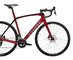 Bicykel Trek Domane SL 6 eTap Crimson/Trek Black 2022